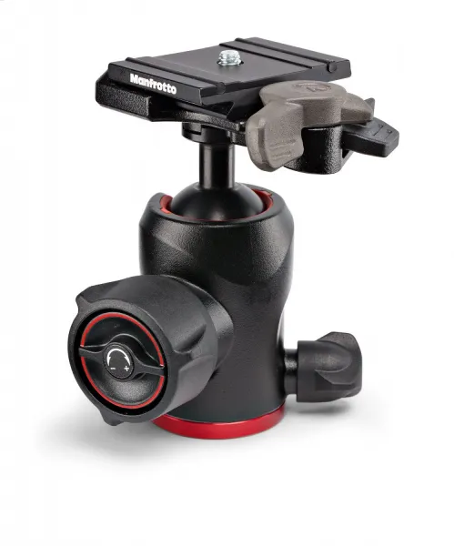 Manfrotto 494 Stredová guľová hlava 16049
