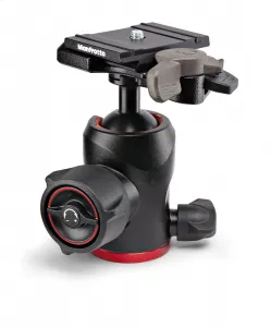 Manfrotto 494 Stredová guľová hlava 16049