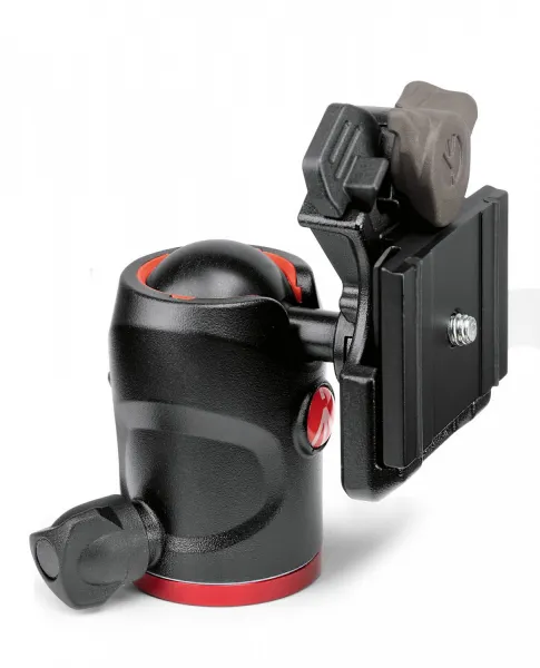 Manfrotto 494 Stredová guľová hlava 16049