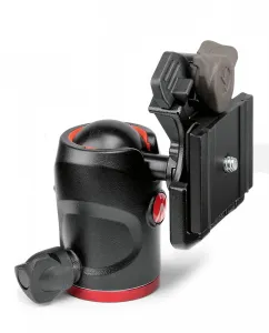 Manfrotto 494 Stredová guľová hlava 16049