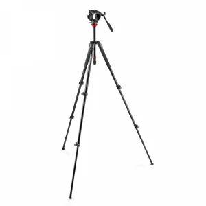 Manfrotto Plochá základňa videohlavy 500 s 190X 13453