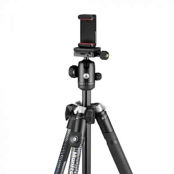 Manfrotto Element MII Mobile Bluetooth Alu Black 16094