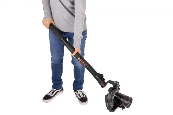 Manfrotto Rýchly GimBoom Carbon 15705