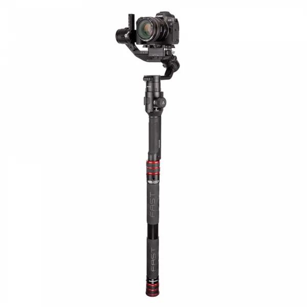 Manfrotto Rýchly GimBoom Carbon 15705