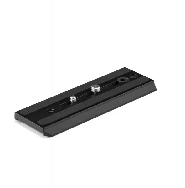 Manfrotto 504X FLUID VIDEO HLAVA 16097