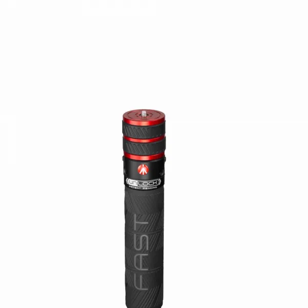 Manfrotto Rýchly GimBoom Carbon 15705