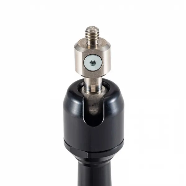 Manfrotto Mikrovariabilné trecie rameno s vymeniteľnými nadstavcami 16617