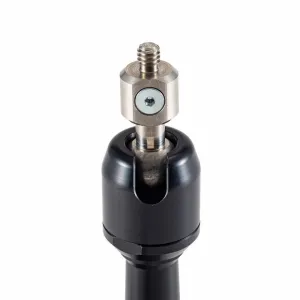 Manfrotto Mikrovariabilné trecie rameno s vymeniteľnými nadstavcami 16617