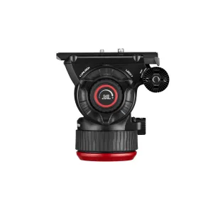 Manfrotto 504X FLUID VIDEO HLAVA 16097