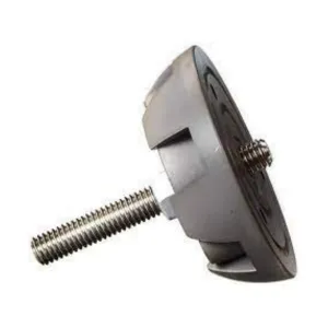 Manfrotto 520BALL 75 mm Miska s gombíkom 17393