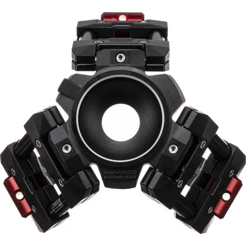 Manfrotto 529B Hi-Hat 14960
