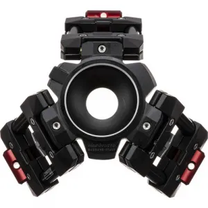 Manfrotto 529B Hi-Hat 14960