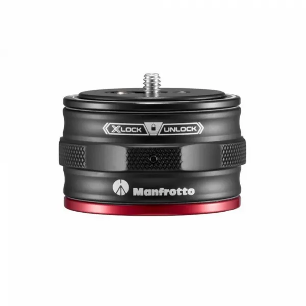 Manfrotto MOVE Systém rýchleho uvoľnenia 18856