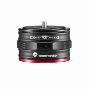 Manfrotto MOVE Systém rýchleho uvoľnenia 18856