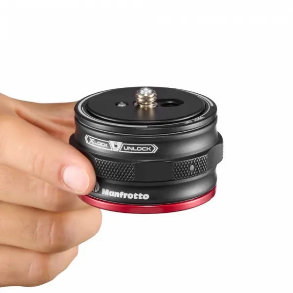 Manfrotto MOVE Systém rýchleho uvoľnenia 18856