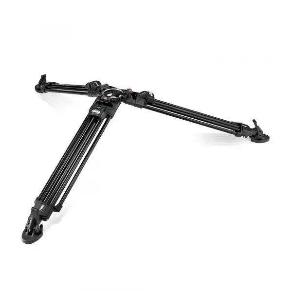 Manfrotto 645 Fast Twin Leg Alu 14618