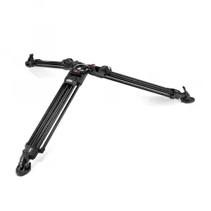 Manfrotto 645 Fast Twin Leg Alu 14618