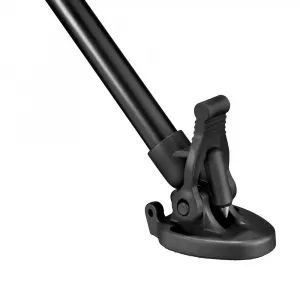 Manfrotto 645 Fast Twin Leg Alu 14618