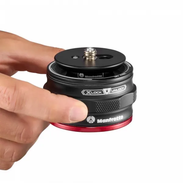 Manfrotto MOVE Systém rýchleho uvoľnenia 18856