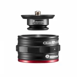 Manfrotto MOVE Systém rýchleho uvoľnenia 18856