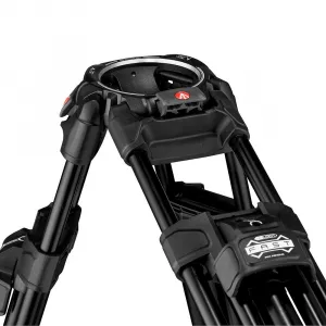 Manfrotto 645 Fast Twin Leg Alu 14618