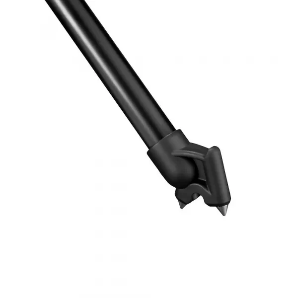 Manfrotto 645 Fast Twin Leg Alu 14618