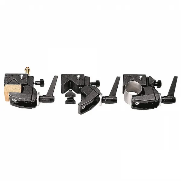 Manfrotto Super svorka 16017