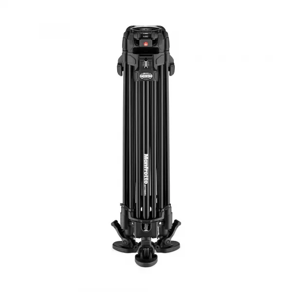 Manfrotto 645 Fast Twin Leg Alu 14618