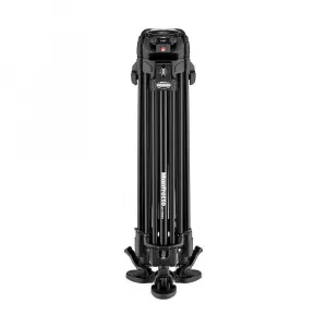 Manfrotto 645 Fast Twin Leg Alu 14618