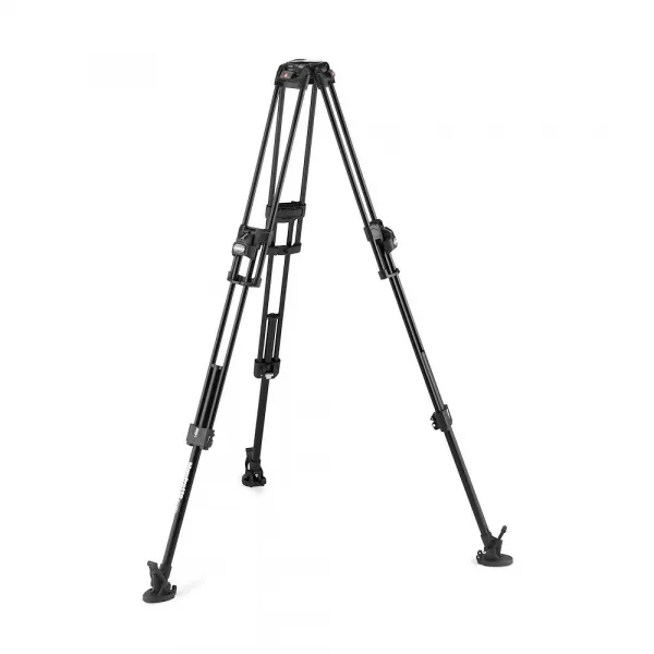 Manfrotto 645 Fast Twin Leg Alu 14618