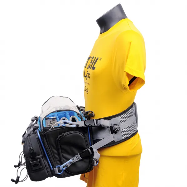 Orca Bags OR-370 Advanced Audio bedrový pás 21207