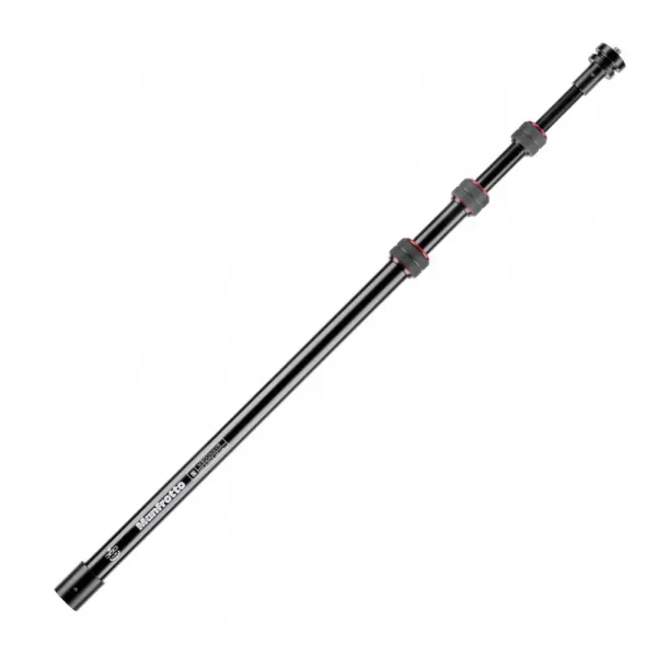Manfrotto Boom hliníkových rozšírení virtuálnej reality 16086