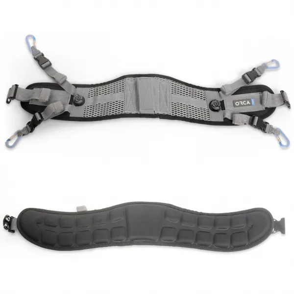 Orca Bags OR-370 Advanced Audio bedrový pás 21207
