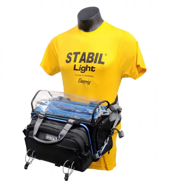 Orca Bags OR-370 Advanced Audio bedrový pás 21207