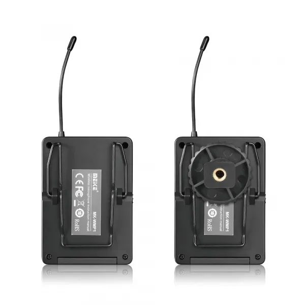 Meike Bezdrôtový audio systém MK-WMP1 pre DSLR 15033
