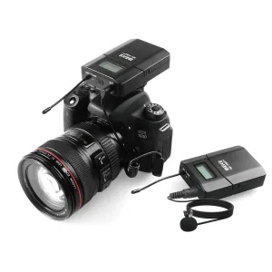 Meike Bezdrôtový audio systém MK-WMP1 pre DSLR 15033
