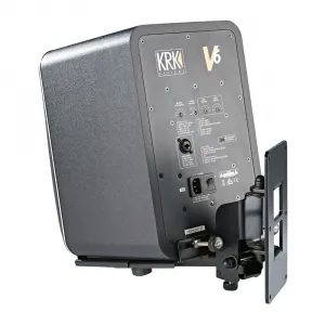 K&M Nástenný držiak reproduktorov Konig & Meyer s plechom 18503