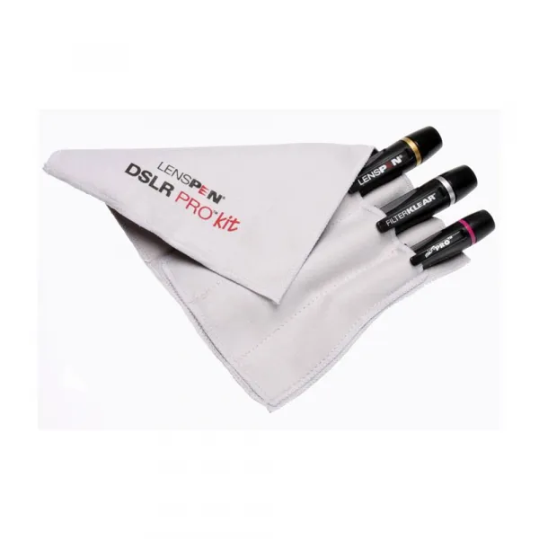 Lenspen DSLR PRO KIT 13597