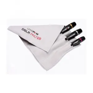 Lenspen DSLR PRO KIT 13597
