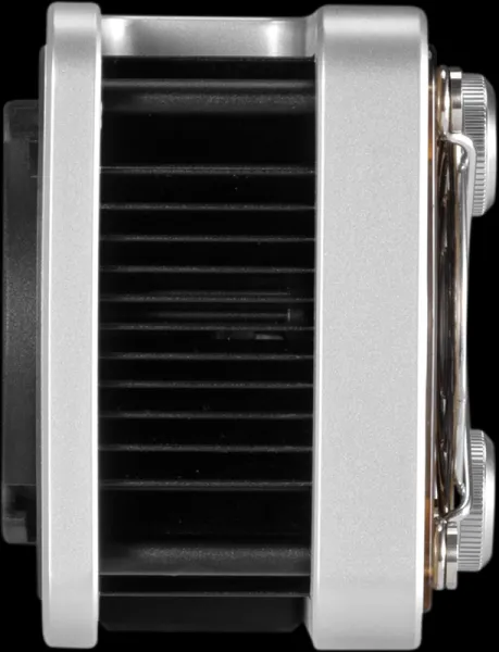 Zhiyun LED Molus X60 RGB Cob Light