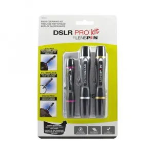 Lenspen DSLR PRO KIT 13597