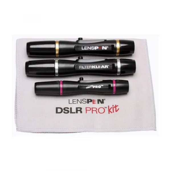 Lenspen DSLR PRO KIT 13597