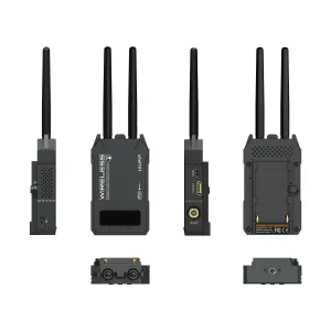 Lilliput WS500-TX a RX 21202