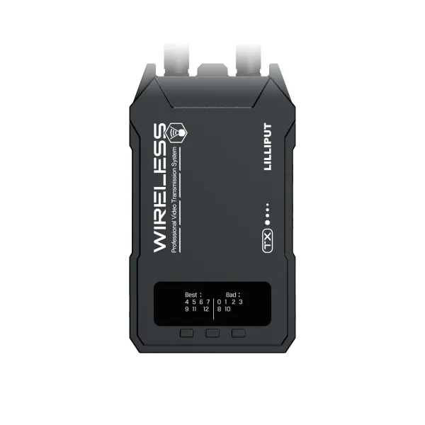 Lilliput WS500-TX a RX 21202