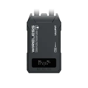Lilliput WS500-TX a RX 21202
