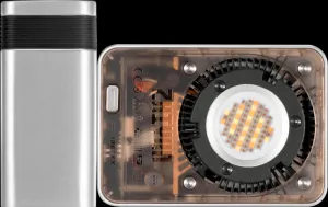 Zhiyun LED Molus X60 RGB Combo Cob Light