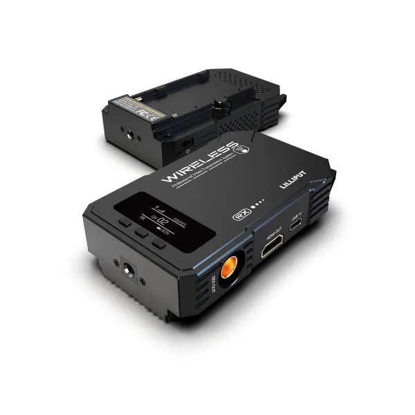 Lilliput WS500-TX a RX 21202