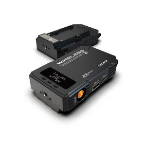 Lilliput WS500-TX a RX 21202