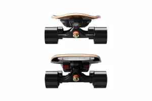 E-skateboard Exway Ripple ER 159 Wh EXWRPLER