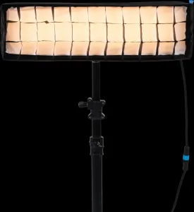 Nanlite PavoSlim 60CL RGBWW LED Panel - Slim